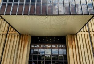 Mercado reduz expectativa de inflação para 5,15% em 2026