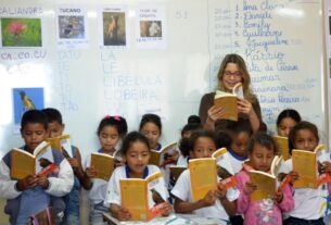 Inscrições para formação continuada são prorrogadas até 24/7
