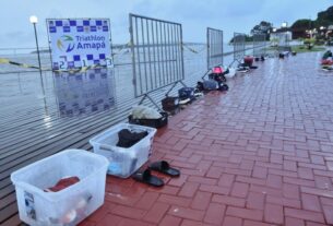 Prefeitura de Macapá realiza Aquathlon Verão 2026 e fortalece esporte na programação do Macapá Verão