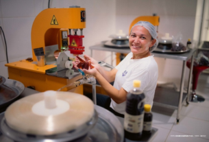 AGROBV 2026 – Produtores rurais se preparam para apresentar potencial da agricultura familiar de Boa Vista