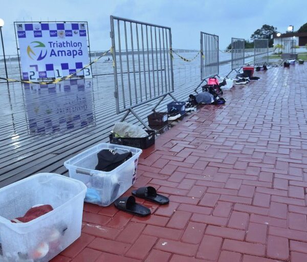 Prefeitura de Macapá realiza Aquathlon Verão 2026 e fortalece esporte na programação do Macapá Verão