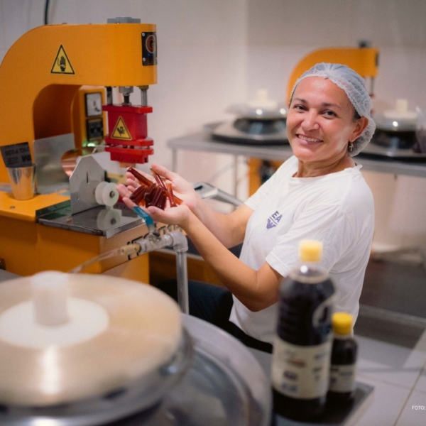 AGROBV 2026 – Produtores rurais se preparam para apresentar potencial da agricultura familiar de Boa Vista
