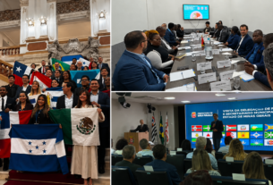 SÃO PAULO | Experiências inovadoras da Prefeitura inspiram gestores do Brasil e do exterior