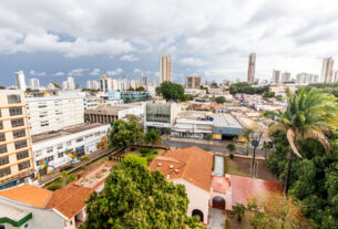 Prefeitura cumpre metas fiscais e paga em R$ 500 milhões de dívidas da gestão anterior