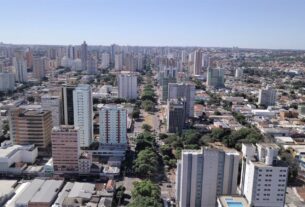 Exportações de Campo Grande batem recorde histórico