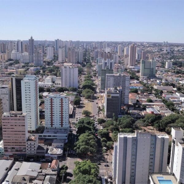 Exportações de Campo Grande batem recorde histórico