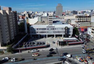 Governo de SP amplia estrutura das forças de segurança com investimentos de R$ 41,6 milhões
