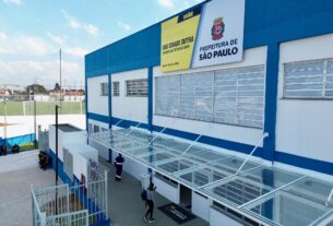 SÃO PAULO | Prefeitura entrega a 483ª UBS da capital e amplia acesso à Atenção Básica para 20 mil moradores do extremo Sul