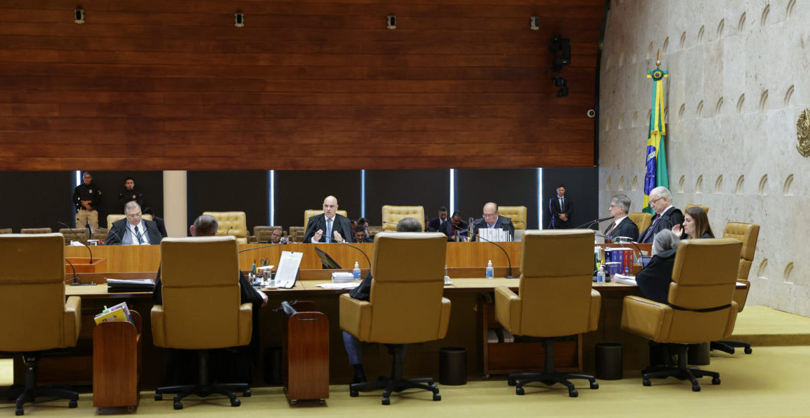 STF invalida regra da reforma da Lei de Improbidade que reduzia prazo de prescrição