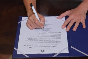 PERNAMBUCO | Gravatá garante R$ 27 milhões em investimentos para obras de infraestrutura e abastecimento de água