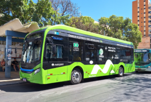 ELETRIFICAÇÃO DO TRANSPORTE COLETIVO DE MONTES CLAROS – Propostas podem ser enviadas até 2 de agosto