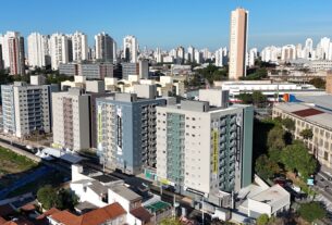 SÃO PAULO | Prefeitura amplia acesso à moradia popular na região central com entrega de residencial com 296 apartamentos na Mooca