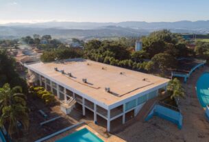 MEC oficializa campus da UFMG em Betim e prefeitura planeja início das obras ainda neste semestre