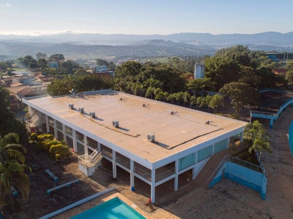 MEC oficializa campus da UFMG em Betim e prefeitura planeja início das obras ainda neste semestre