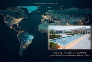 Água, Ouro Azul: Como colocar sua cidade na agenda global da ONU