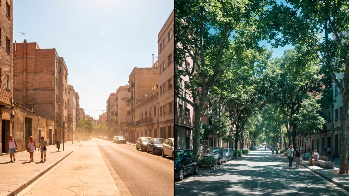 Cidade resiliente: O ArborizaCidades transforma o planejamento urbano em um ativo financeiro e de saúde pública, preparando o município para o clima do futuro e atraindo novos investimentos.