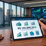 Injeção de caixa: A securitização da dívida ativa transforma créditos antigos e paralisados em recursos financeiros imediatos, garantindo a liquidez necessária para a manutenção dos serviços essenciais e o fechamento das contas de fim de ano.