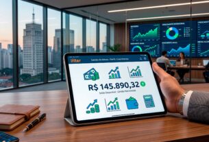 Chamada: O Pix da Securitização: Como vender a ‘dívida podre’ para injetar milhões no caixa