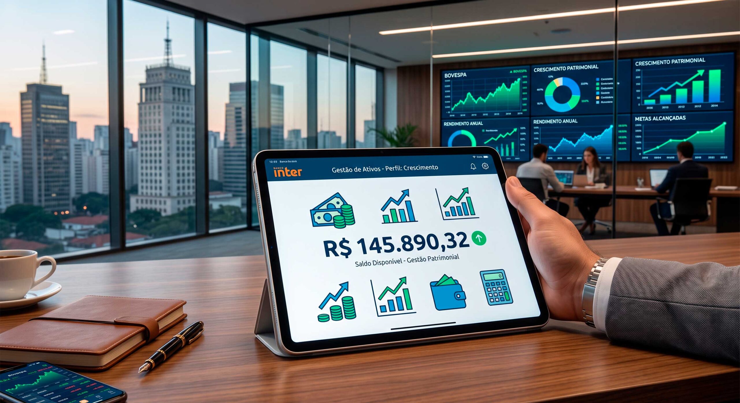 Injeção de caixa: A securitização da dívida ativa transforma créditos antigos e paralisados em recursos financeiros imediatos, garantindo a liquidez necessária para a manutenção dos serviços essenciais e o fechamento das contas de fim de ano.