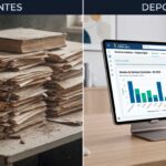 A prefeitura sem papel: A modernização exigida pela nova legislação não é apenas técnica, é a base para uma prefeitura eficiente, que atende o cidadão 24h e otimiza o orçamento público.