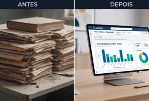 Nova Lei Geral da Gestão Pública: O cronograma de digitalização que você precisa seguir