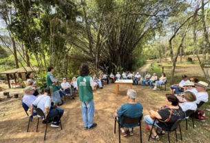 PIRACICABA | Prefeitura fortalece Educação Ambiental para formar nova geração mais consciente e ampliar ações