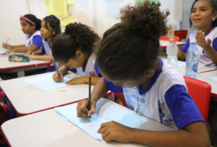Alunos da Rede Municipal de Olinda retornam às aulas nesta segunda-feira