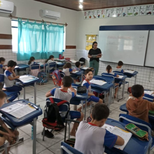 RONDÔNIA | Semed promove ‘Semana da Educação’ nos dias 5 e 6 de agosto