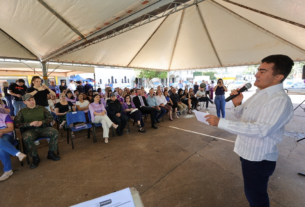 MATO GROSSO DO SUL | Agosto Lilás mobiliza Dourados contra violência e reforça rede de proteção às mulheres