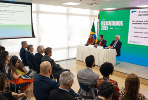 Ideb avança em todas as etapas da educação básica