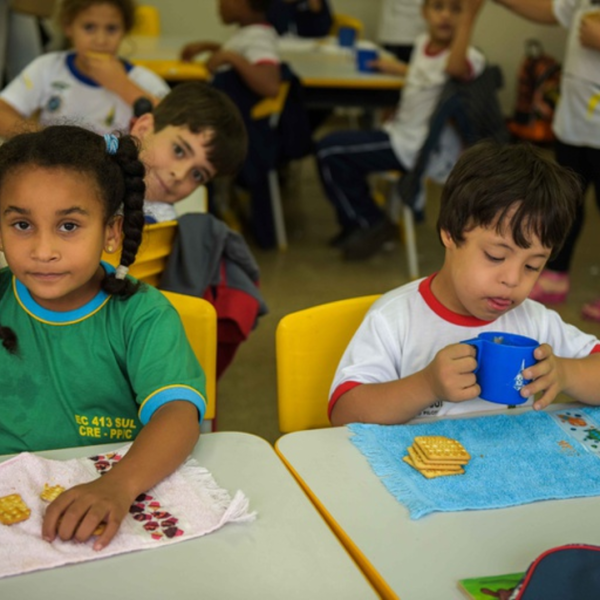 MEC divulga período de inscrições para o Observatório da Educação Inclusiva