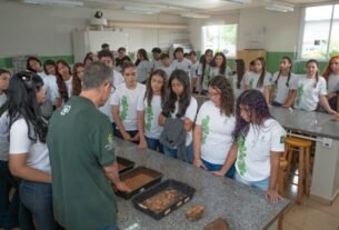 EDUCAÇÃO PROFISSIONAL E TECNOLÓGICA | Ideb 2025 apresenta resultados estaduais da EPT articulada ao ensino médio