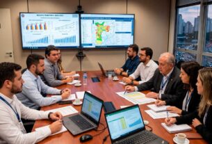 Comitê Gestor do IBS: Como Prefeituras Evitam Perdas Tributárias