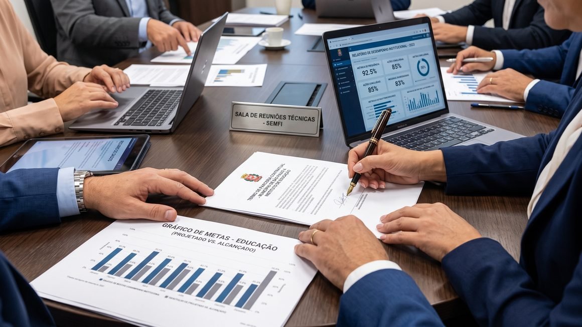 Contratos de Impacto Social: Pagamento por Metas nas Prefeituras