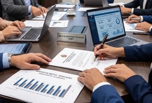 Contratos de Impacto Social: Pagamento por Metas nas Prefeituras