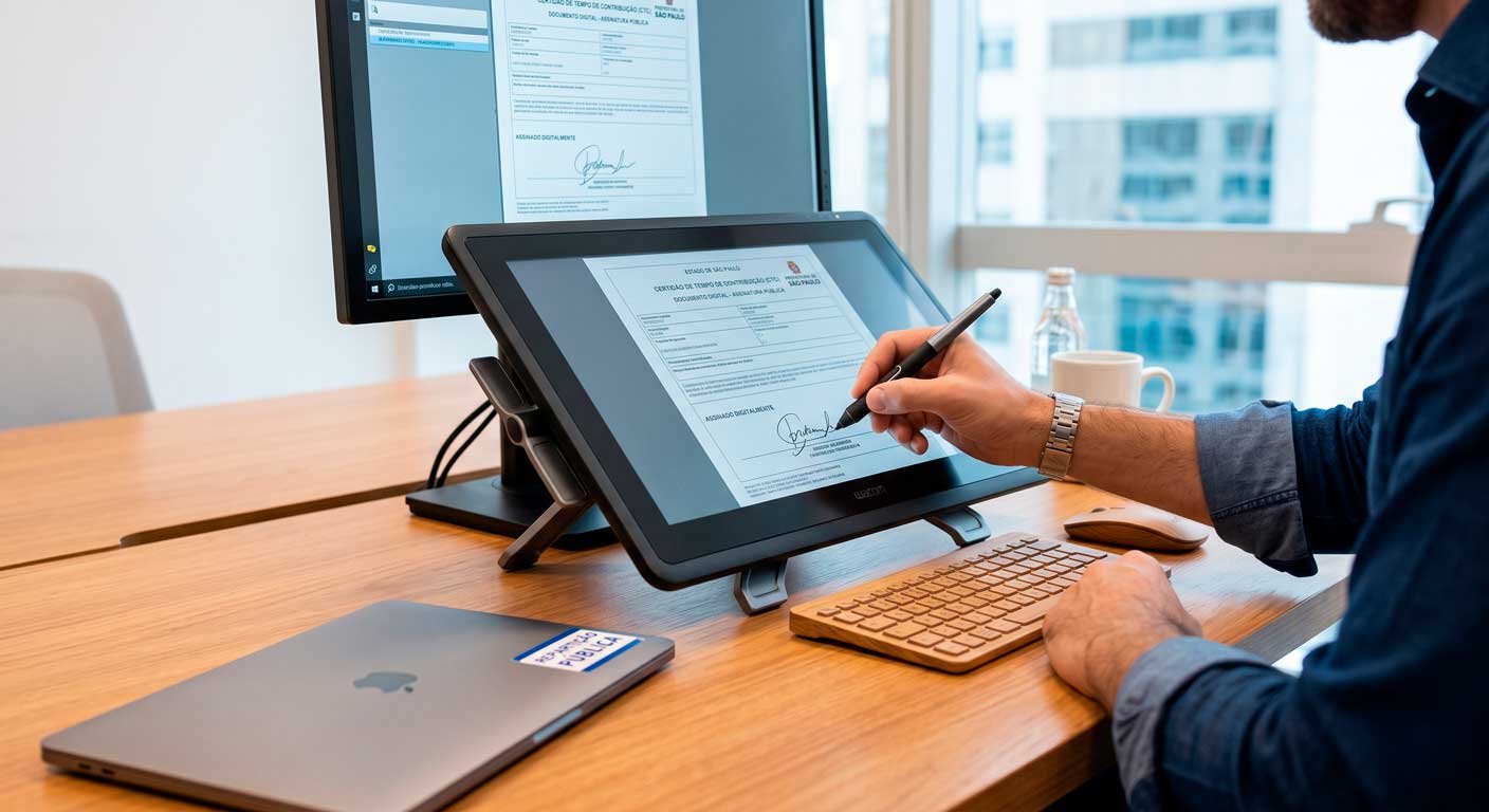 Governo sem Papel: Processo Administrativo Eletrônico nas Prefeituras
