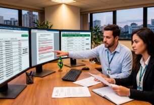 Compras Inteligentes: Credenciamento e Registro de Preços nas Prefeituras