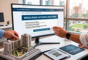 Alvará Autodeclaratório: Licenciamento Digital Expresso nas Prefeituras