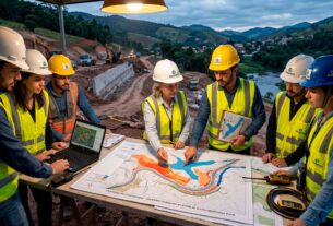 Planos de Adaptação Climática: Exigência para Verbas nas Prefeituras
