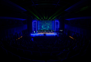 Encontro Nacional das Águas debate soluções para universalização do saneamento básico