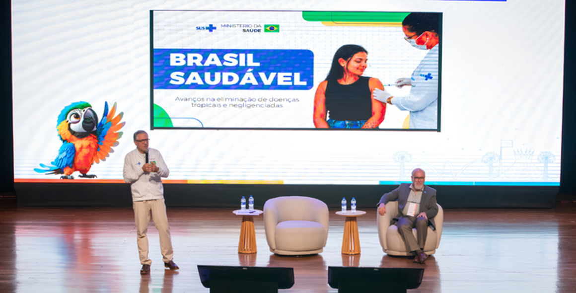 Malária: com medicamento inovador, Brasil registra menor número de casos em quase 50 anos