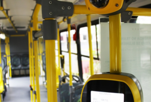Transporte coletivo de Blumenau passa a oferecer pagamento por QR Code