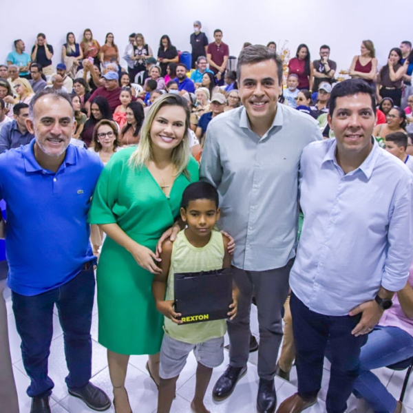 Prefeitura do Natal inicia entrega de aparelhos auditivos a usuários da rede municipal de saúde