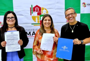 Sebrae e Prefeitura de Macapá retomam parceria com Programa Cidade Empreendedora e Sala do Empreendedor