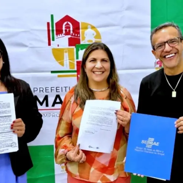 Sebrae e Prefeitura de Macapá retomam parceria com Programa Cidade Empreendedora e Sala do Empreendedor