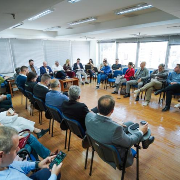 PORTO ALEGRE | Prefeitura debate integração dos sistemas digitais do município