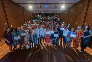 Patrimônio cultural de Boa Vista é tema de encontro no Teatro Municipal
