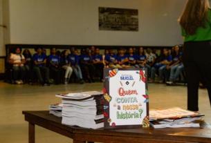 PREFEITURA DE SALVADOR | Projeto anuncia nesta quinta-feira (20) estudantes da rede municipal selecionados para intercâmbio em Portugal