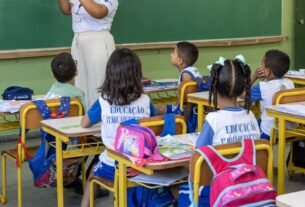 EDUCAÇÃO | Itaquaquecetuba-SP aumenta nota do Ideb e fica entre as duas melhores em evolução na Educação do Alto Tietê