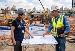 Matriz de Alocação de Riscos na Nova Lei de Licitações